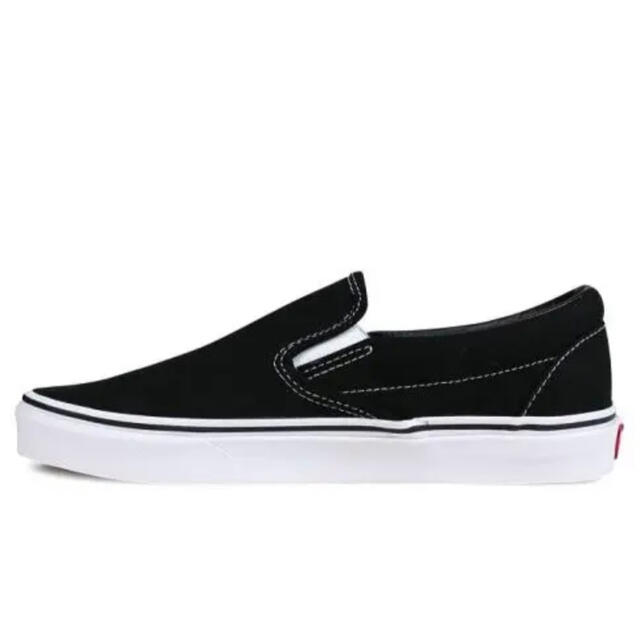 VANS(ヴァンズ)の残り1点 VANS バンズ メンズ クラッシック スリッポン スニーカー 靴 メンズの靴/シューズ(スニーカー)の商品写真