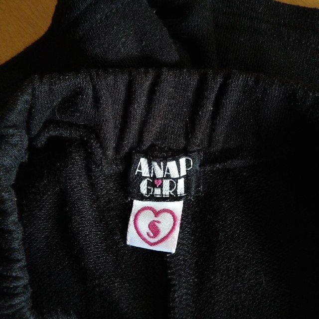 ANAP(アナップ)のANAPGiRL  ショートパンツ　150サイズ キッズ/ベビー/マタニティのキッズ服女の子用(90cm~)(パンツ/スパッツ)の商品写真