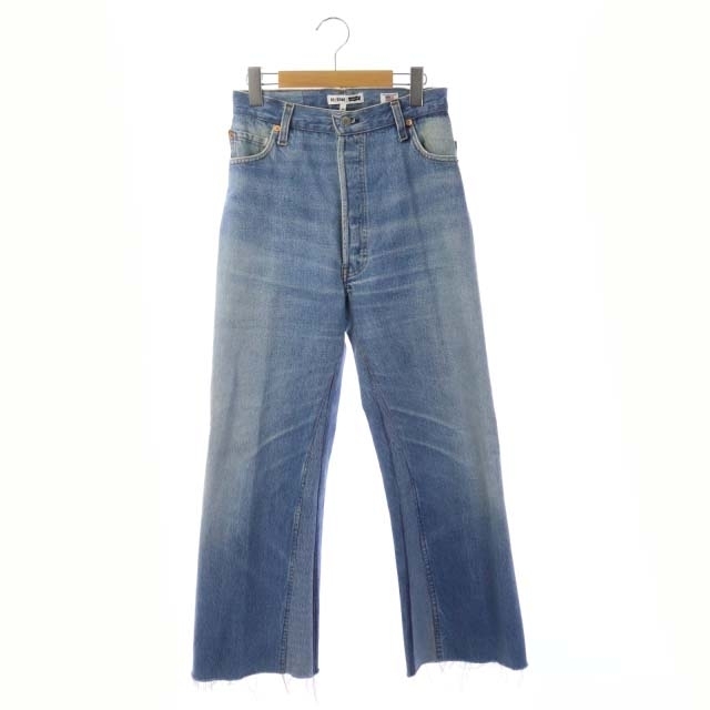 Levi's(リーバイス)のリーバイス REDONE Deuxieme Classe デニムパンツ ジーンズ レディースのパンツ(デニム/ジーンズ)の商品写真