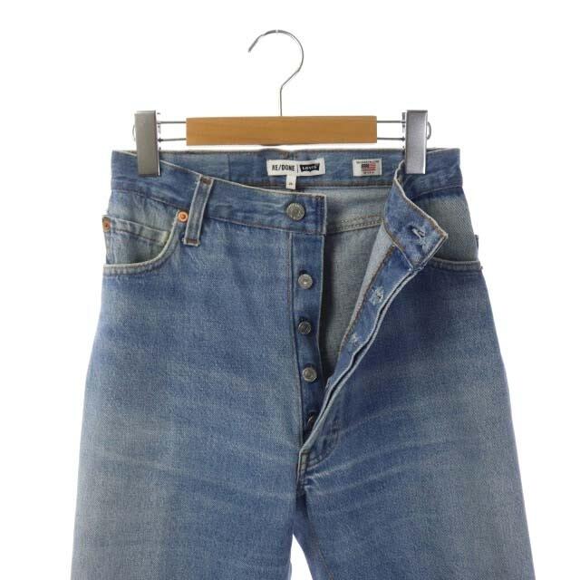 Levi's(リーバイス)のリーバイス REDONE Deuxieme Classe デニムパンツ ジーンズ レディースのパンツ(デニム/ジーンズ)の商品写真