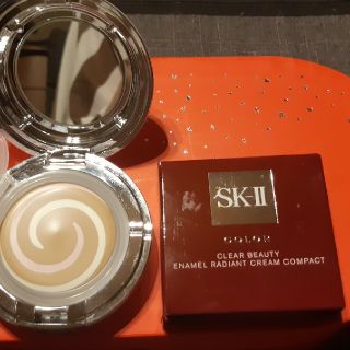 エスケーツー(SK-II)のマメマルママ様専用(ファンデーション)