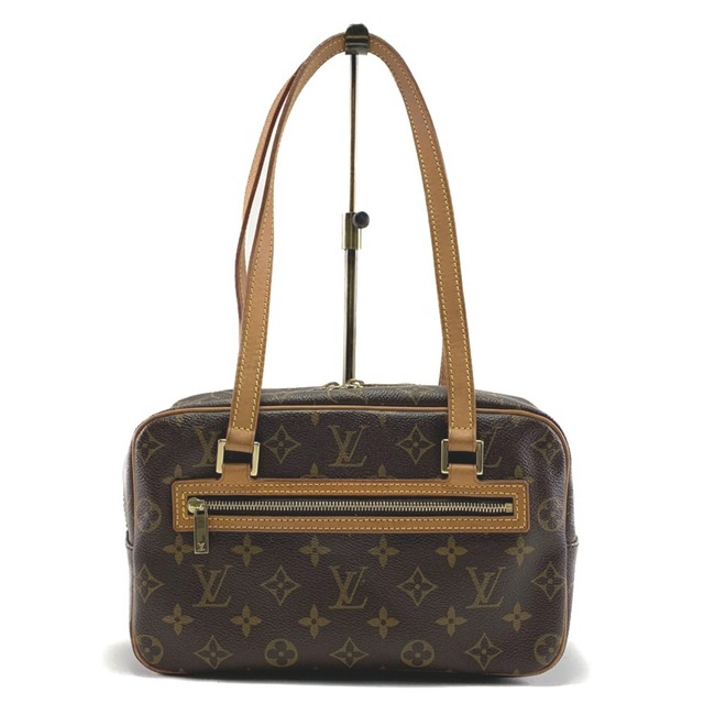 ▽▽LOUIS VUITTON ルイヴィトン モノグラム シテMM M51182