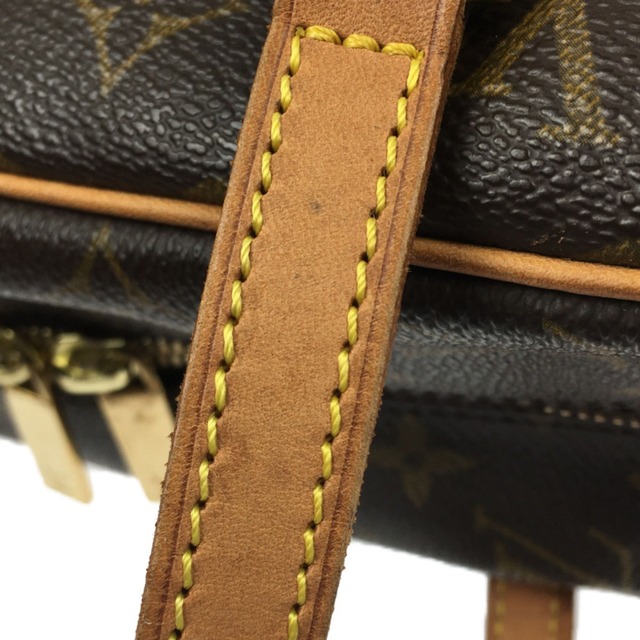 ▽▽LOUIS VUITTON ルイヴィトン モノグラム シテMM M51182