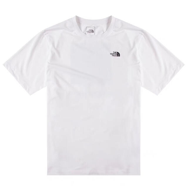 THE NORTH FACE(ザノースフェイス)のTHE NORTH FACE ザノースフェイス 半袖Tシャツ  メンズのトップス(Tシャツ/カットソー(半袖/袖なし))の商品写真