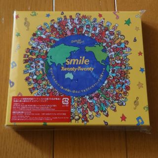 smile　期間生産限定盤(ポップス/ロック(邦楽))