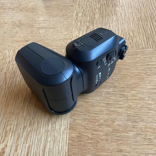 Nikon スピードライト  SB-500 スマホ/家電/カメラのカメラ(ストロボ/照明)の商品写真