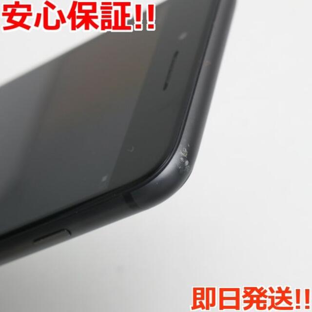 iPhone(アイフォーン)の美品 SIMフリー iPhone8 PLUS 64GB スペースグレイ  スマホ/家電/カメラのスマートフォン/携帯電話(スマートフォン本体)の商品写真