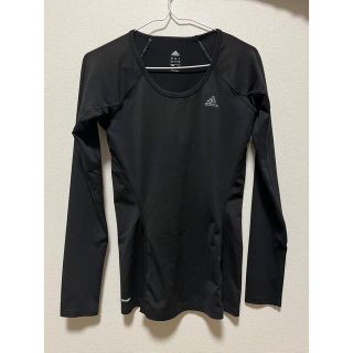 アディダス(adidas)のadidas Tシャツ(Tシャツ(長袖/七分))