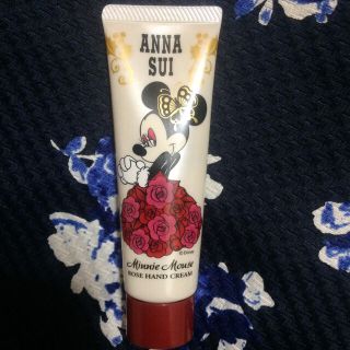 アナスイ(ANNA SUI)の[新品]ANNA SUI ハンドクリーム(ハンドクリーム)