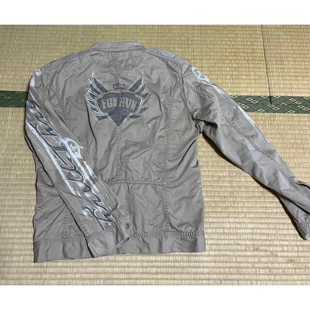 DIESEL - DIESEL ディーゼル ライダース ジャケット ブルゾンの通販 by