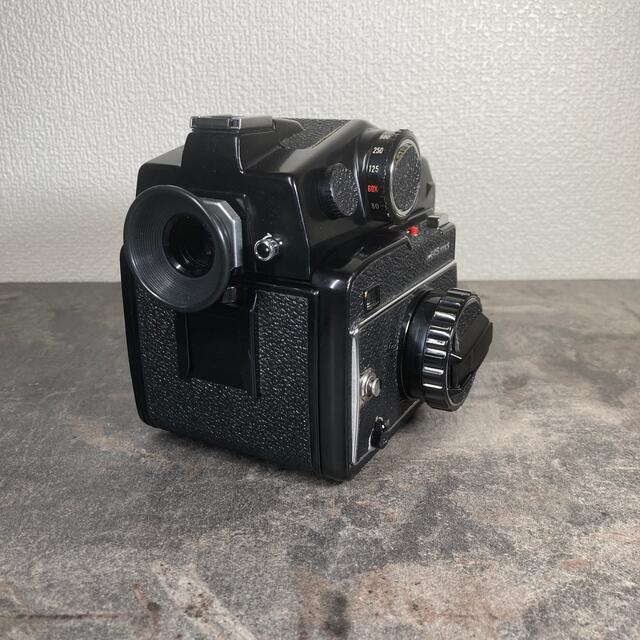 Mamiya645 1000s