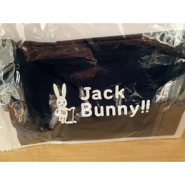 PEARLY GATES   新品Jack Bunny!! ジャックバニー フェイスマスク