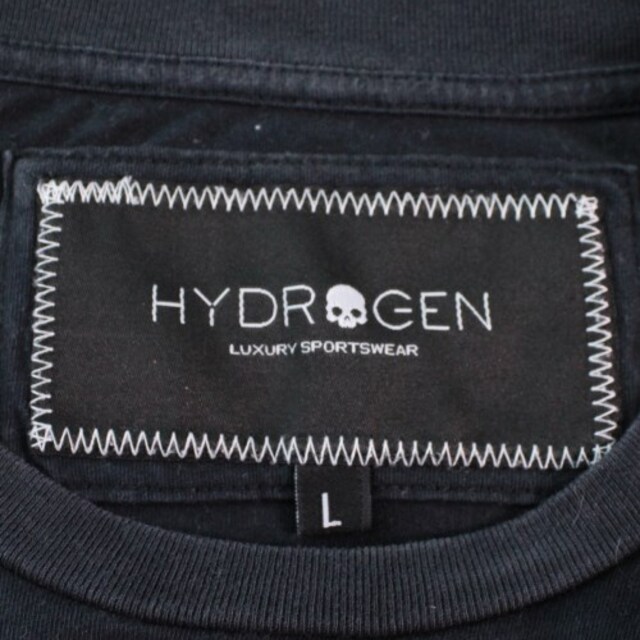 HYDROGEN(ハイドロゲン)のHYDROGEN Tシャツ・カットソー メンズ メンズのトップス(Tシャツ/カットソー(半袖/袖なし))の商品写真