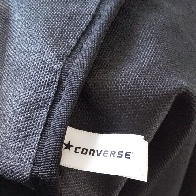 CONVERSE(コンバース)のサコッシュ　CONVERSE レディースのバッグ(ボディバッグ/ウエストポーチ)の商品写真