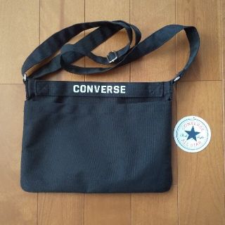 コンバース(CONVERSE)のサコッシュ　CONVERSE(ボディバッグ/ウエストポーチ)