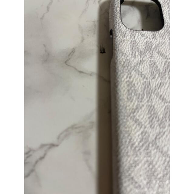 Michael Kors(マイケルコース)のマイケルコース　iPhone11 ケース スマホ/家電/カメラのスマホアクセサリー(iPhoneケース)の商品写真