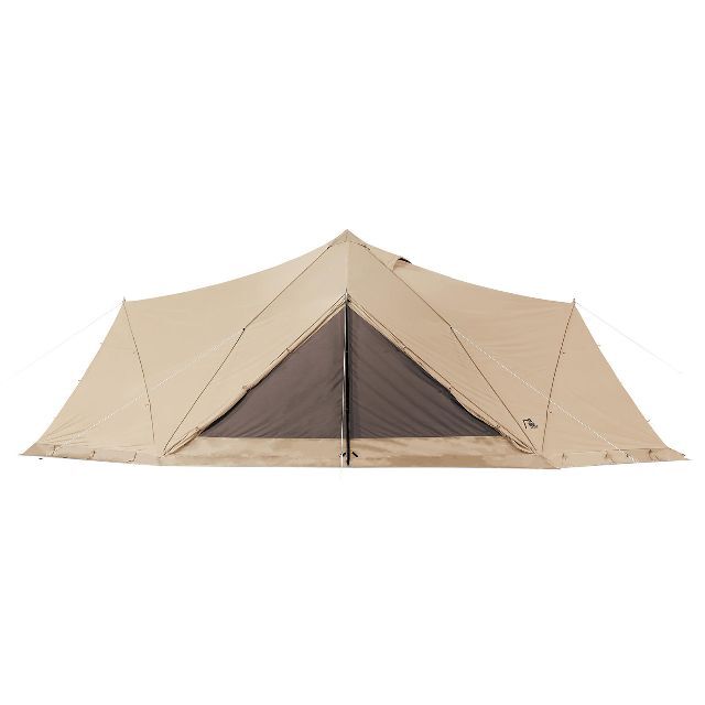 注意事項SKYPILOT TC / SKYPILOT Inner Tent