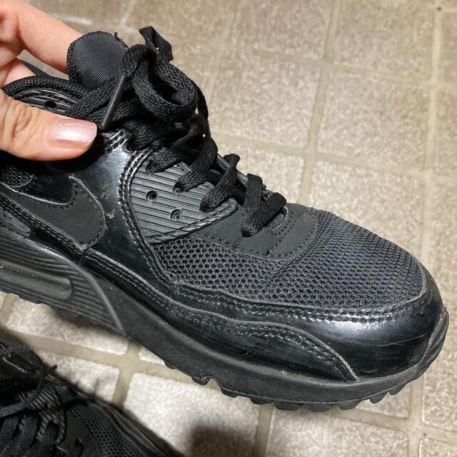 airmax 90 premium black 2