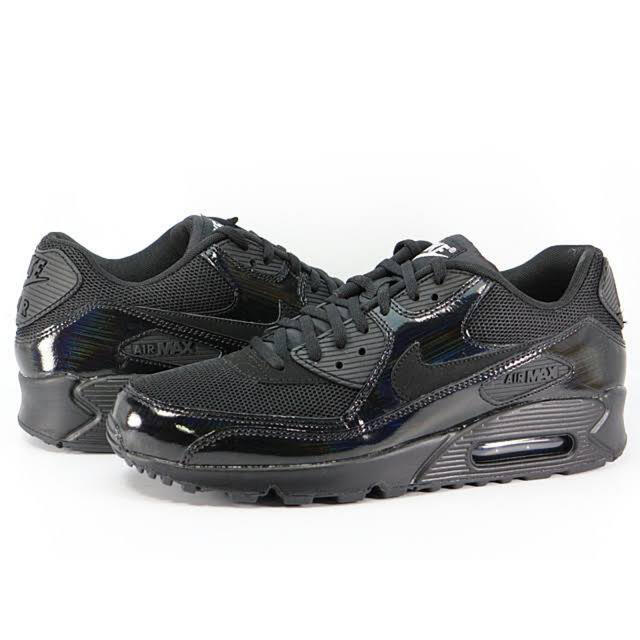 airmax 90 premium black 6