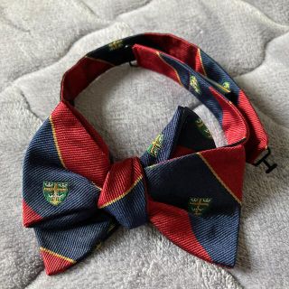 ポロラルフローレン(POLO RALPH LAUREN)のPOLO RALPH LAUREN 蝶ネクタイ(ネクタイ)