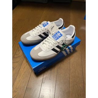 アディダス(adidas)のadidas SAMBA OG 25.5cm(スニーカー)