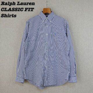 ポロラルフローレン(POLO RALPH LAUREN)のRalph Lauren B.D. Shirts 15 1/2 RL31(シャツ)
