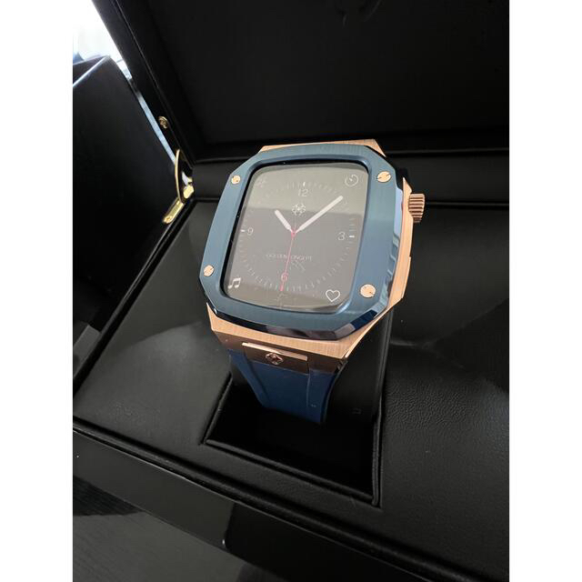 Golden Concept ゴールデンコンセプト44 Rgold/Blue-