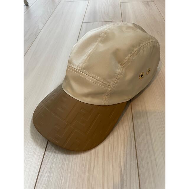 正規fendi#定価9万#ロゴキャップ | svetinikole.gov.mk