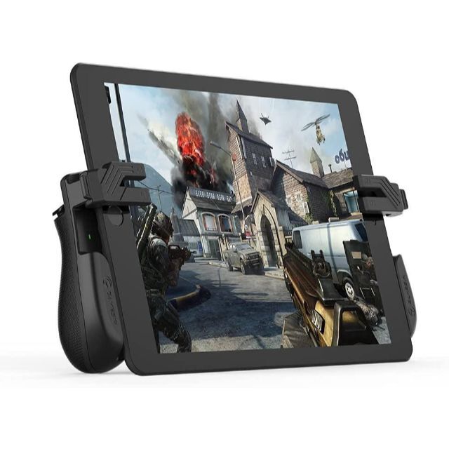 GameSir F7 Claw iPad/タブレット用PUBGコントローラー