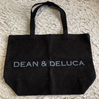 ディーンアンドデルーカ(DEAN & DELUCA)の新品DEAN&DELUCA ディーン&デルーカ トートバッグ(トートバッグ)