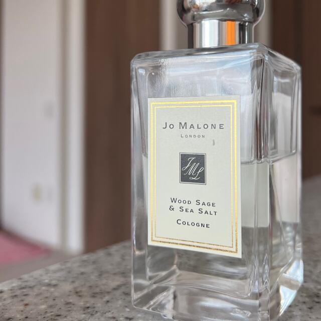 jo malone 100ml 早い者勝ち！