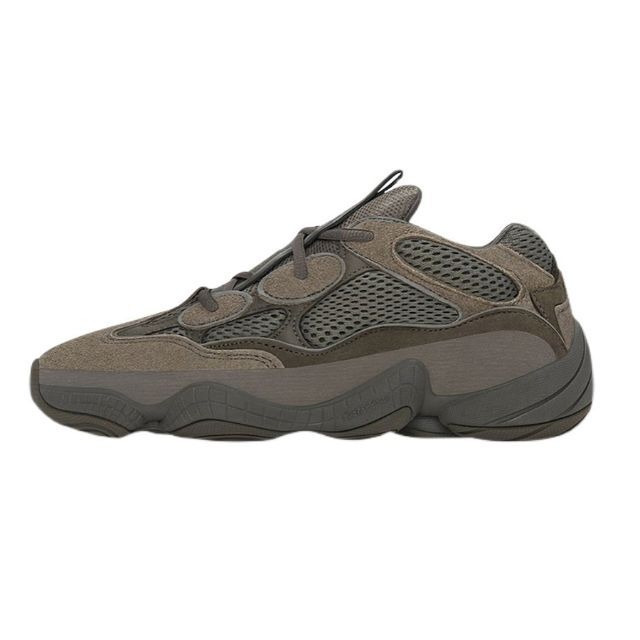 YEEZY 500 CLAY BROWN GX3606 USA 9.0 1