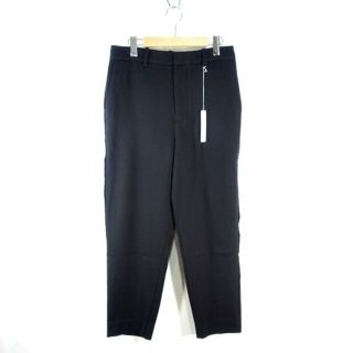 サンディニスタ(Sandinista)のSANDINISTA Wool Flannel Stretch Slacks(スラックス)