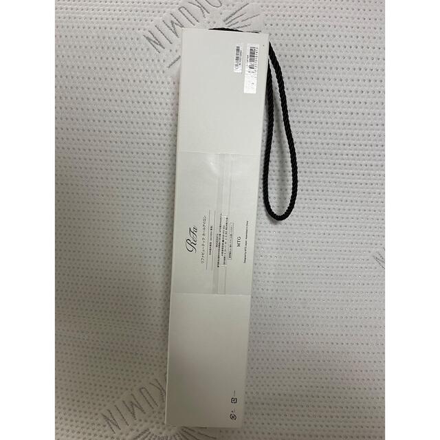 2023限定セール⇂ 新品未開封 BEAUTECH CURL IRON 32mmの通販 by ばじ