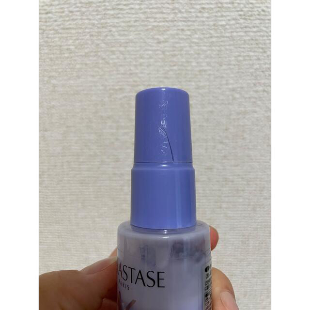 KERASTASE(ケラスターゼ)のu's shop様専用です❤️ケラスターゼ　BL セラム　シカプラズム　45ml コスメ/美容のヘアケア/スタイリング(トリートメント)の商品写真