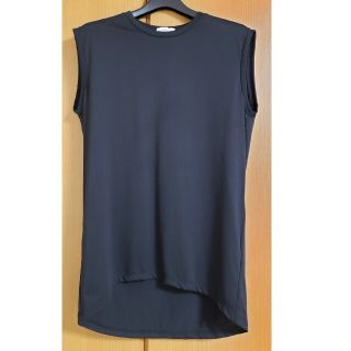 ドゥーズィエムクラス(DEUXIEME CLASSE)のDeuxieme Classe(ドゥーズィエムクラス) ノースリーブTシャツ(Tシャツ(半袖/袖なし))