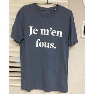 ルシェルブルー(LE CIEL BLEU)のルシェルブルー　 Les Petits Basics(Tシャツ(半袖/袖なし))