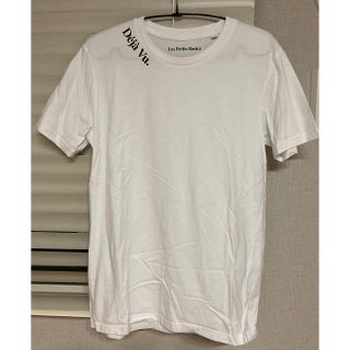 ルシェルブルー(LE CIEL BLEU)のルシェルブルー　 Les Petits Basics(Tシャツ(半袖/袖なし))