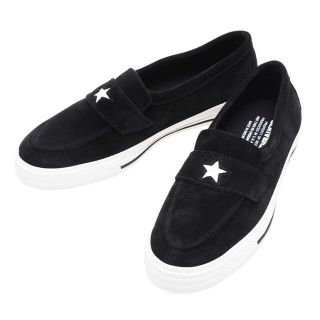 コンバース(CONVERSE)のCONVERSE ADDICT ONE STAR LOAFER(スニーカー)