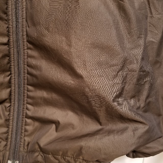 Columbia マウンテンパーカージャケット 茶色 XXL コロンビア防寒対策