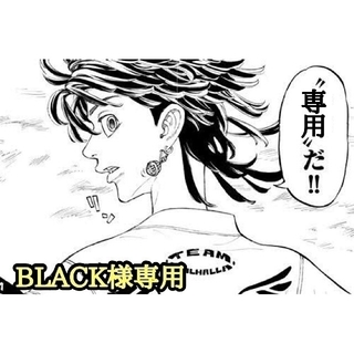 BLACK様専用(その他)