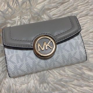 マイケルコース(Michael Kors)のMICHAEL KORS キーケース(キーケース)