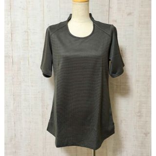 シャルレ(シャルレ)のr 561 Ｌ これで最後です(*^^*) 【新品】シャルレ　 サポートウォーク(Tシャツ(半袖/袖なし))