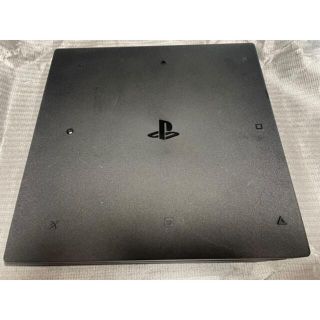 PlayStation4 - 【専用】PS4Pro CUH-7200BB01 中古 コントローラなしの ...