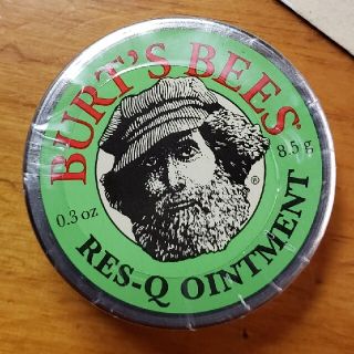 バーツビーズ(BURT'S BEES)のバーツビーツ レスキューオイント8.5g(その他)