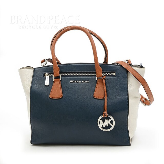 激安直営店 MICHAEL KORS マイケルコース 2wayハンドバッグ ショルダー