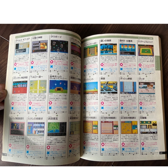 任天堂(ニンテンドウ)のオールゲームカタログ 1991 ファミコン通信 エンタメ/ホビーの雑誌(ゲーム)の商品写真