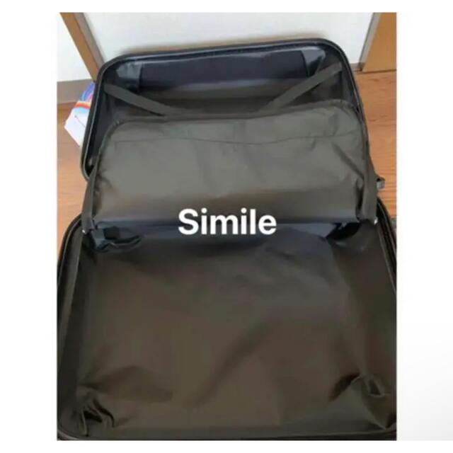 スーツケース 新品  M サイズ 色ブラック 機内持ち込み 軽量 送料無料