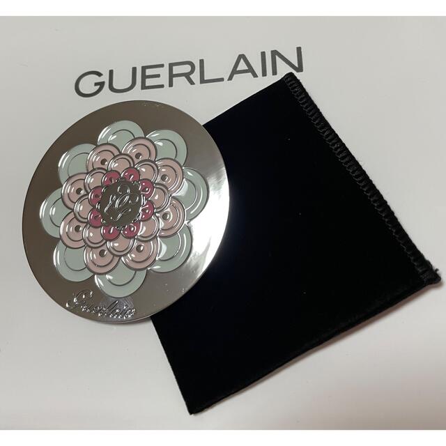 GUERLAIN(ゲラン)のゲラン　手鏡 レディースのファッション小物(ミラー)の商品写真