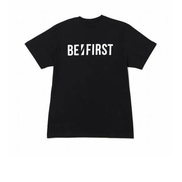 新品　未使用　 BMSGグッズBE:FIRST のTシャツ新品未開封Tシャツ | フリマアプリ ラクマ